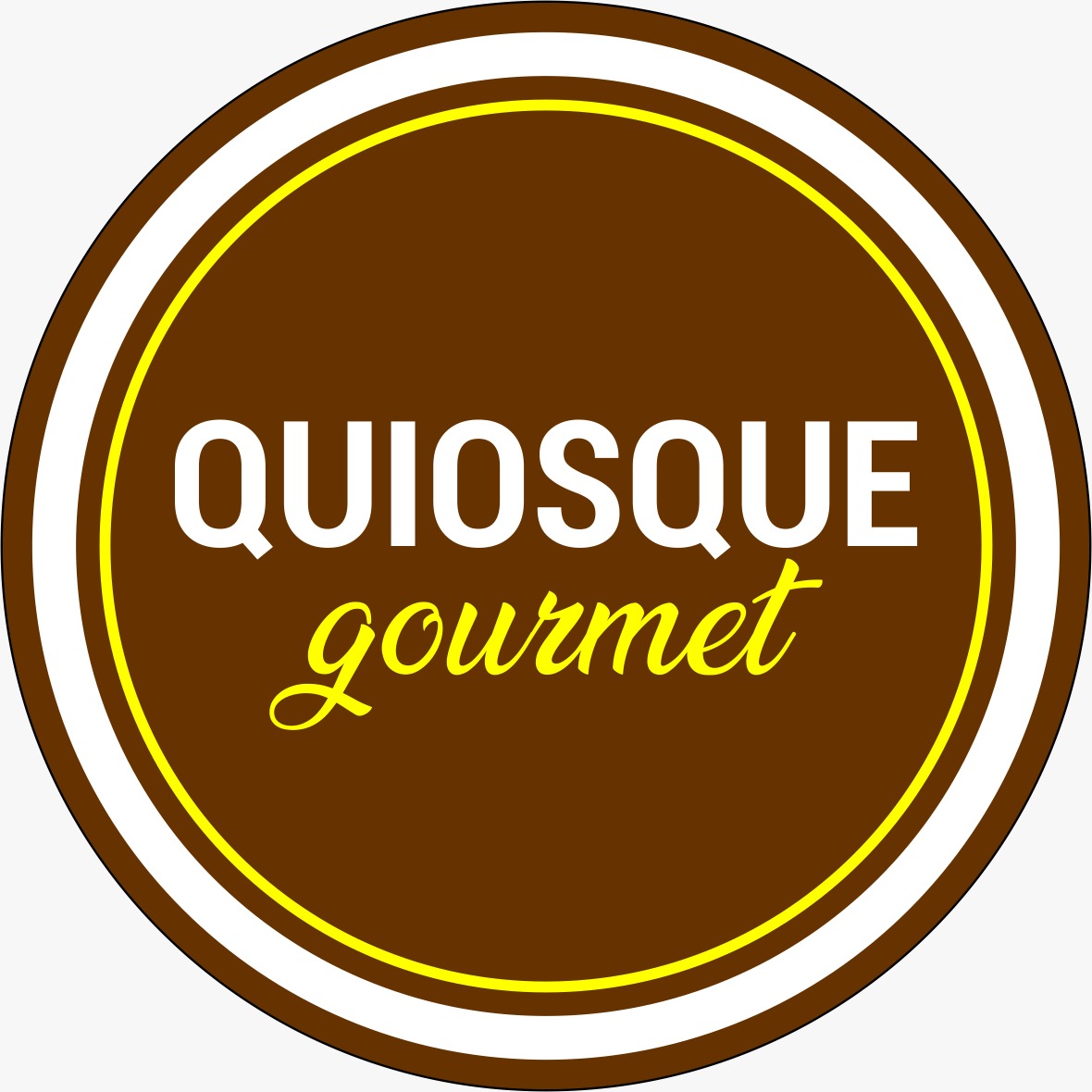 QUIOSQUE GOURMET (Praça de Alimentação)
