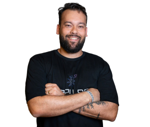 Guilherme Moura