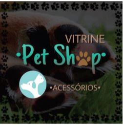 Vitrine Pet Shop