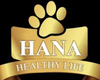 HANA - VARZEA NUTRIÇÃO PET