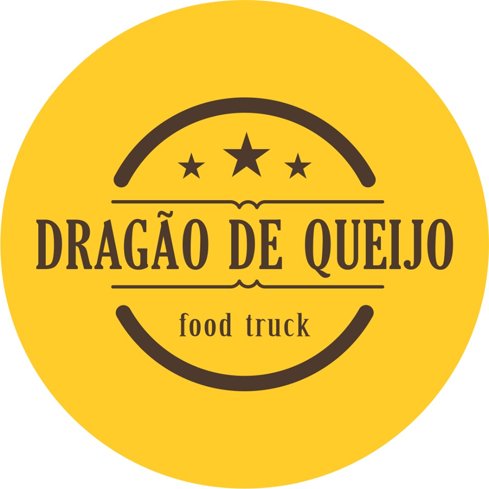 DRAGÃO DE QUEIJO (Praça de Alimentação)