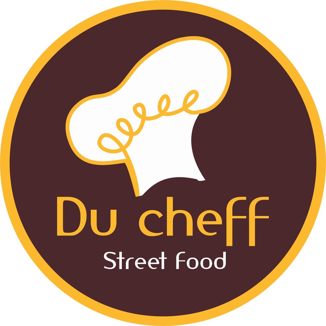 DU CHEFF (Praça de Alimentação)
